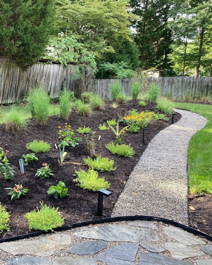 Images Manchester Gardening LLC