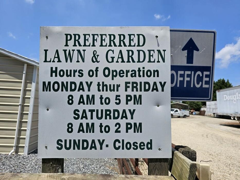 Images Preferred Lawn And Garden