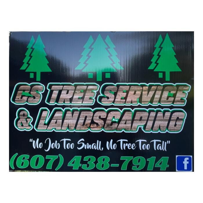 Images CS Tree Service and Landscaping