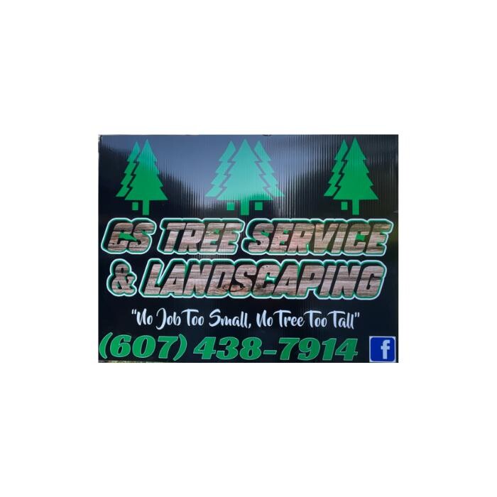 Images CS Tree Service and Landscaping
