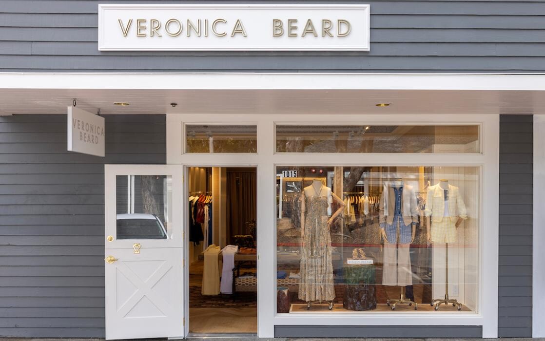 Images Veronica Beard Marin