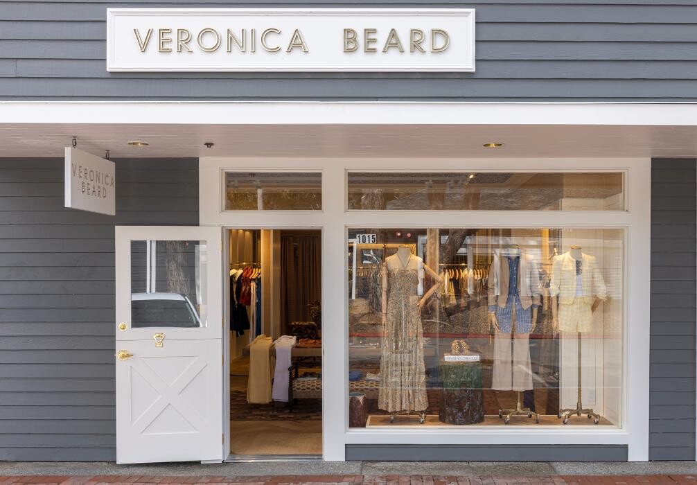 Images Veronica Beard Marin