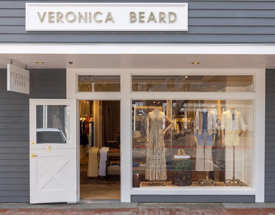 Images Veronica Beard Marin