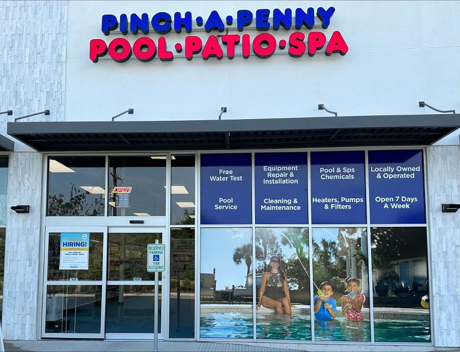 Images Pinch A Penny Pool Patio Spa