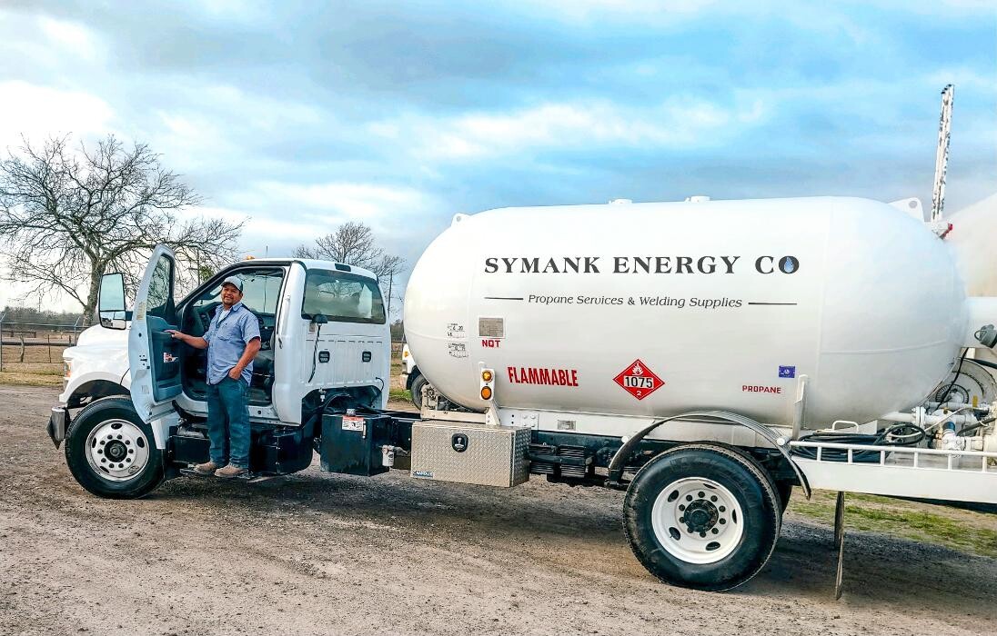 Images Symank Energy