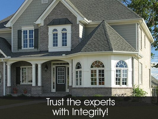 Images Integrity Home Mortgage Corporation