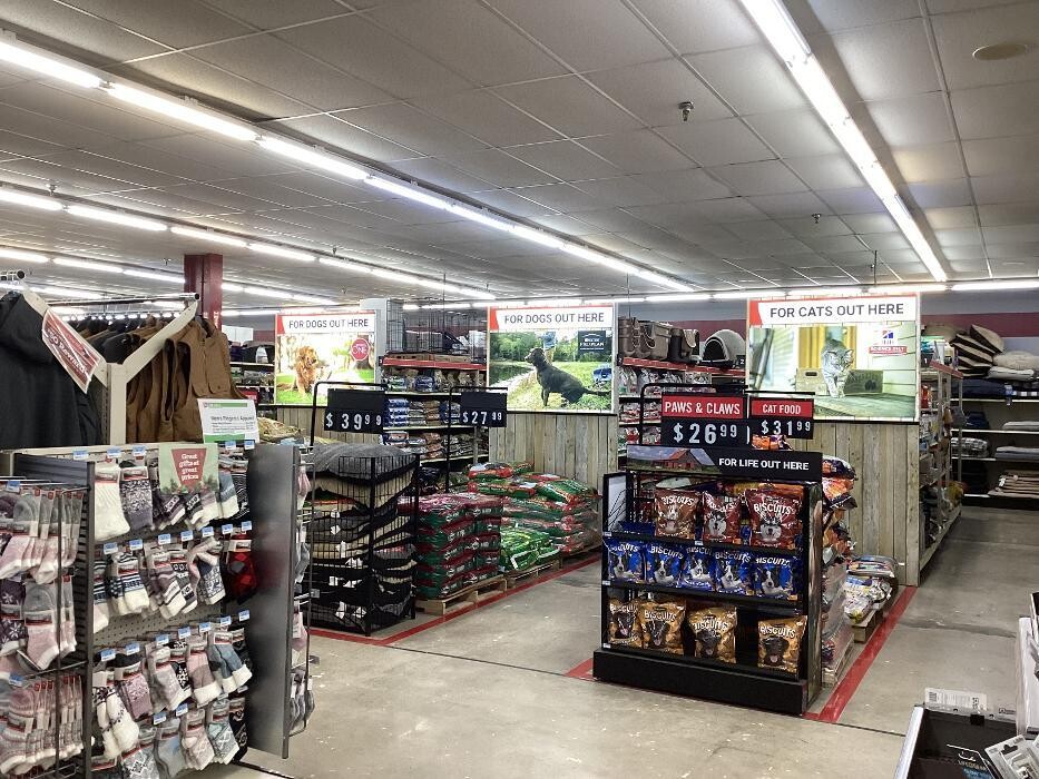 Images Tractor Supply Co.