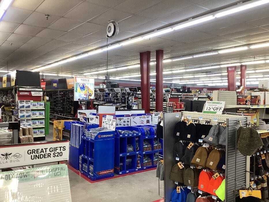 Images Tractor Supply Co.