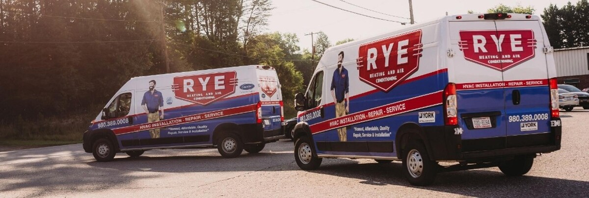 Images Rye Heating and Air Conditioning