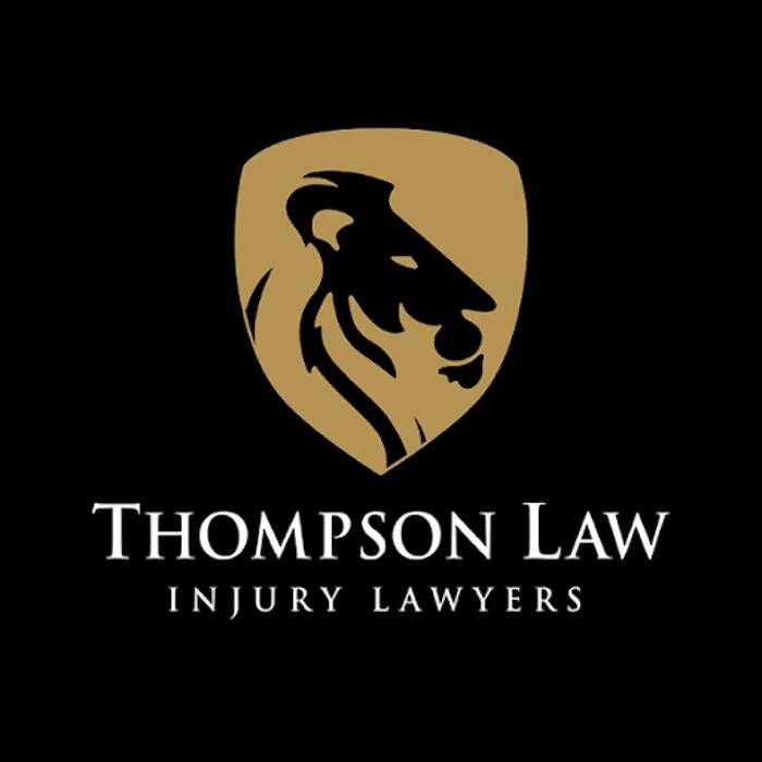 Thompson Law Logo