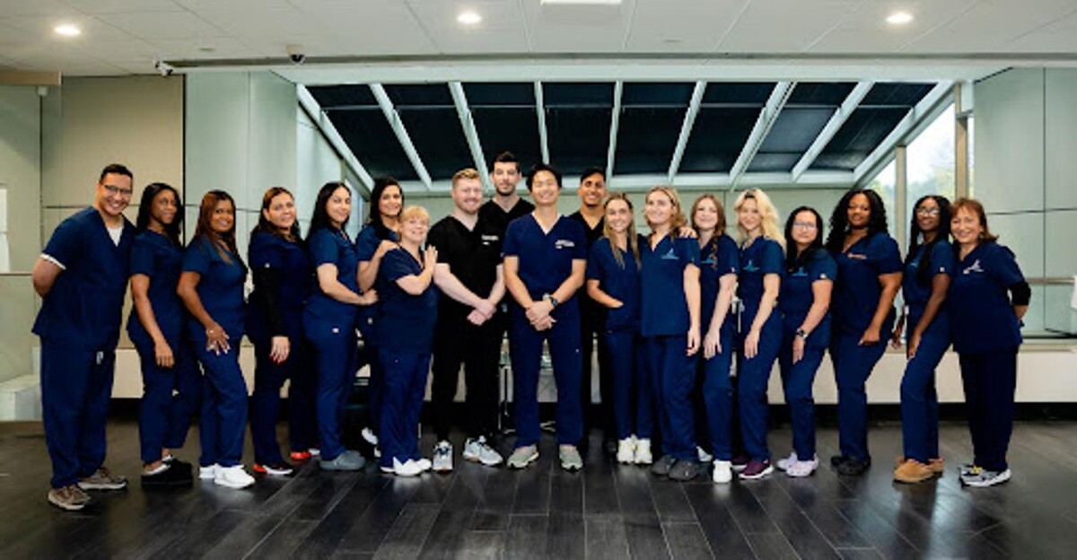 Images Alpine - Essex Periodontics & Dental Implant Surgery