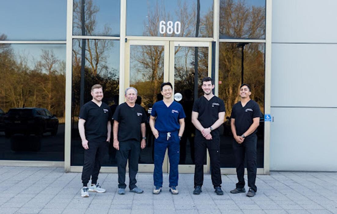 Images Alpine - Essex Periodontics & Dental Implant Surgery