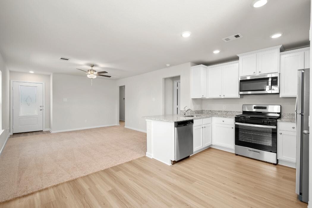Images LGI Homes - Sweetwater Ridge