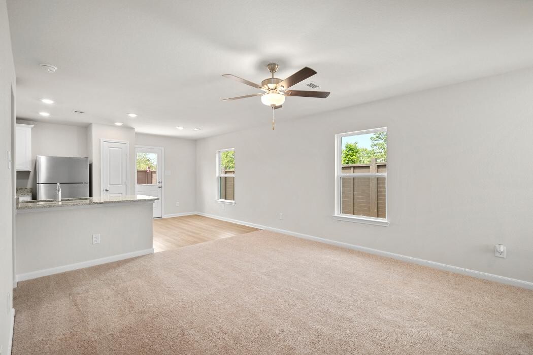 Images LGI Homes - Sweetwater Ridge