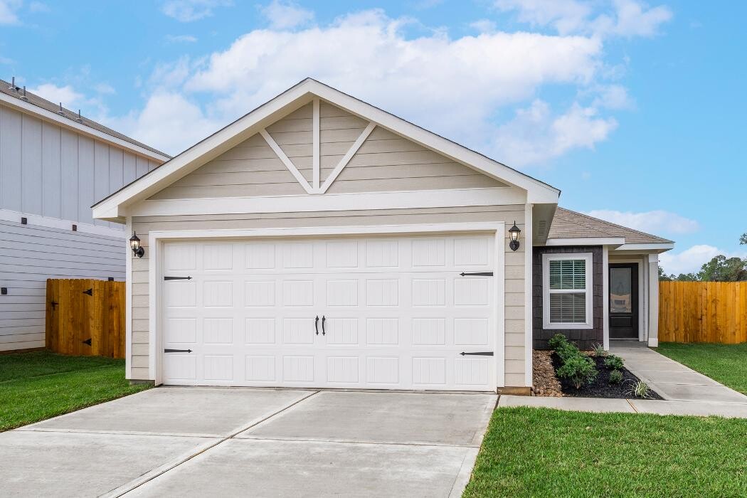 Images LGI Homes - Sweetwater Ridge