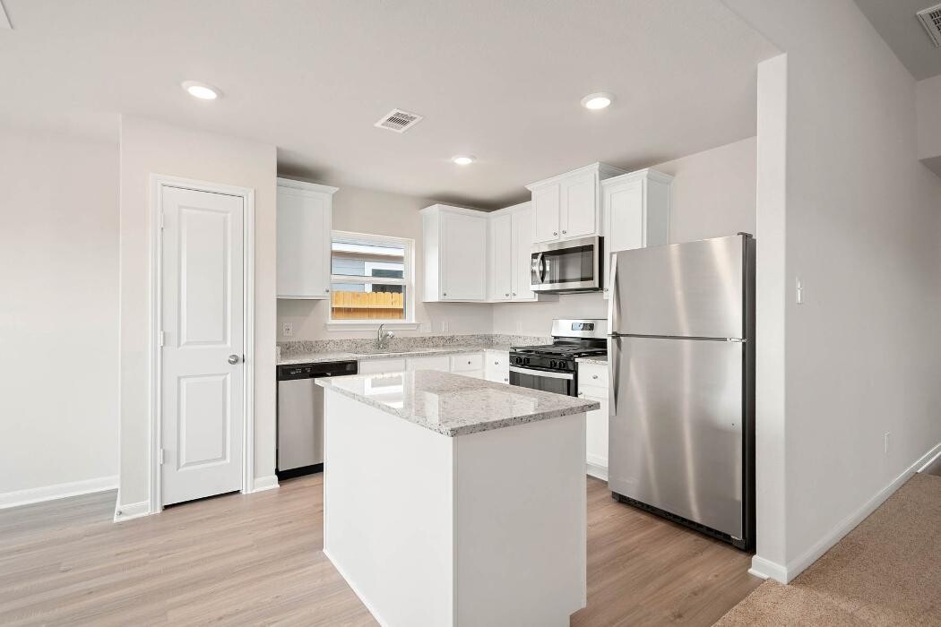 Images LGI Homes - Sweetwater Ridge