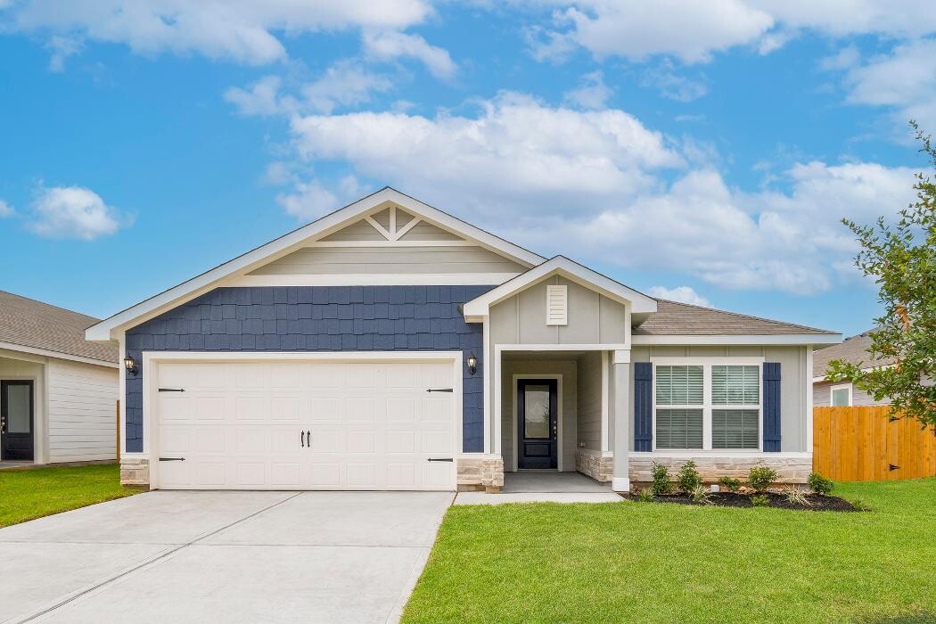 Images LGI Homes - Sweetwater Ridge
