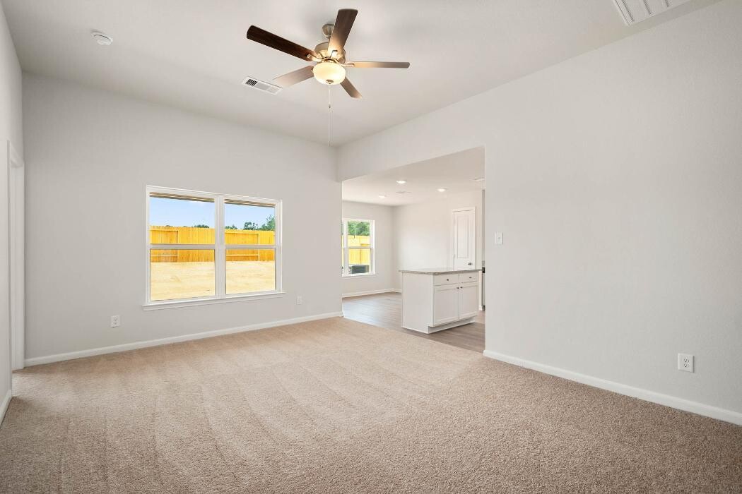 Images LGI Homes - Sweetwater Ridge