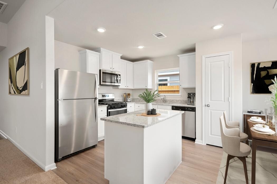 Images LGI Homes - Sweetwater Ridge