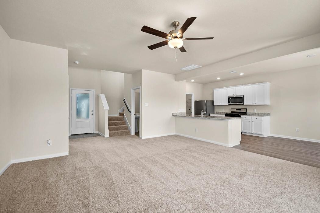Images LGI Homes - Sweetwater Ridge
