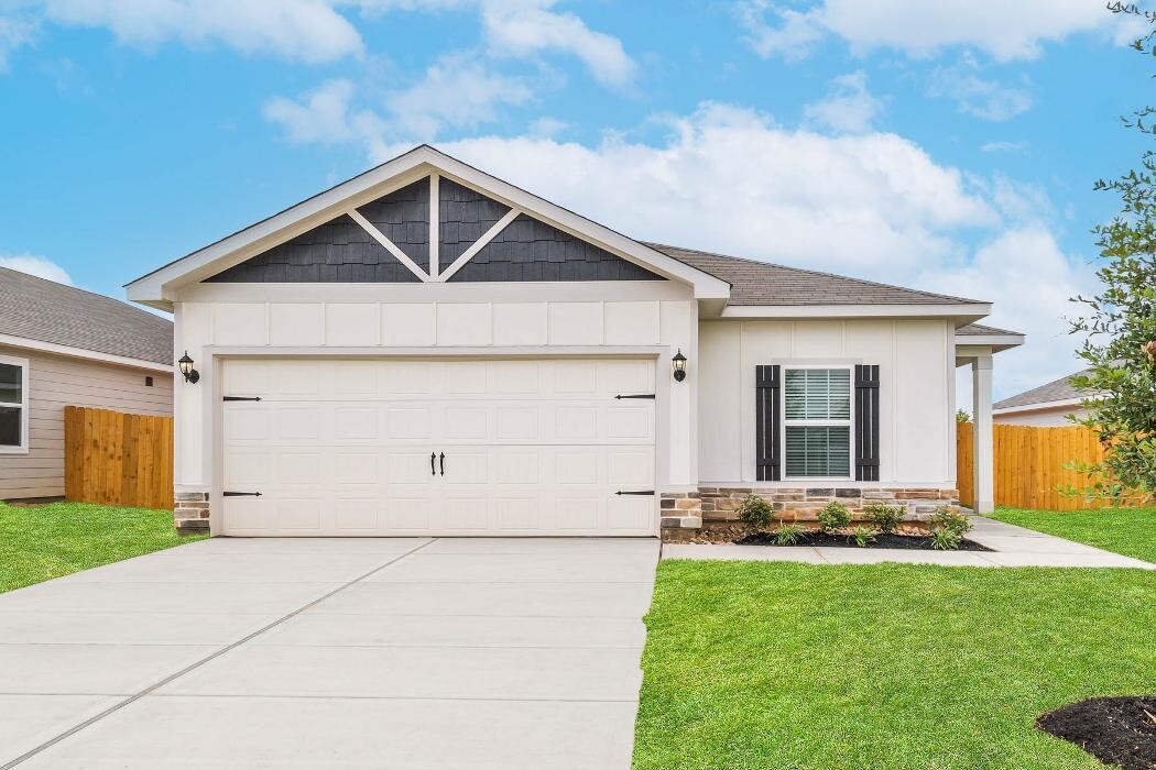 Images LGI Homes - Sweetwater Ridge