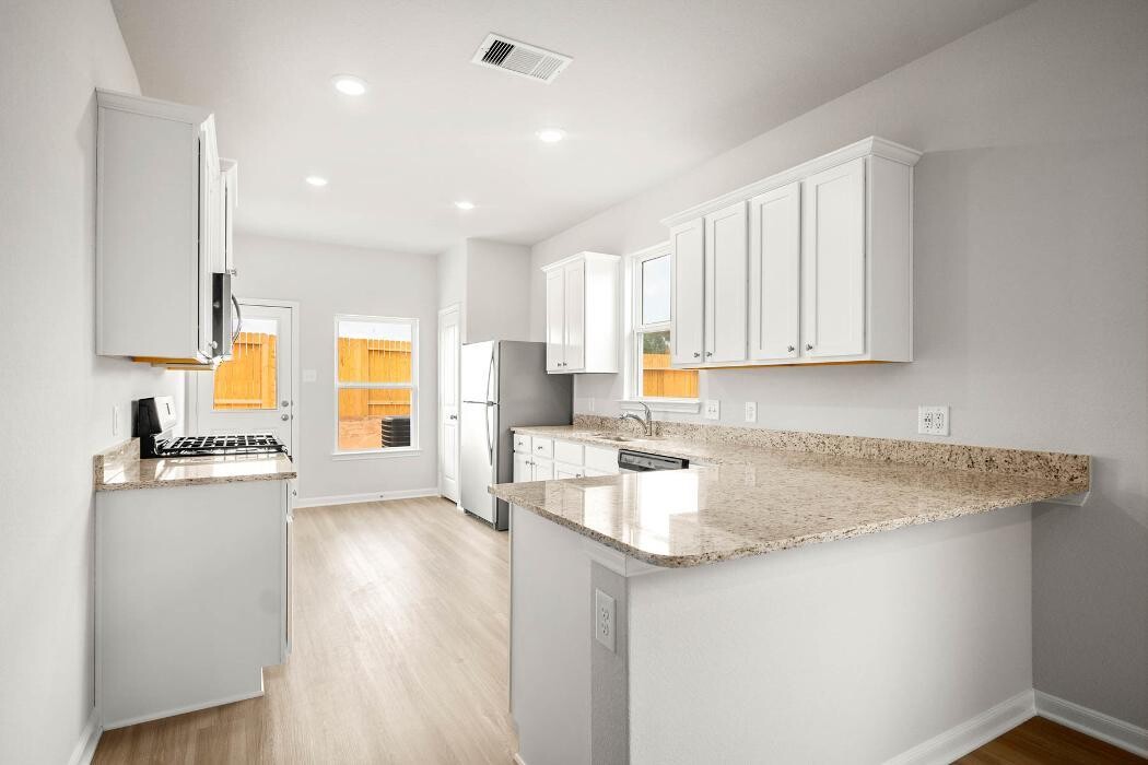 Images LGI Homes - Sweetwater Ridge