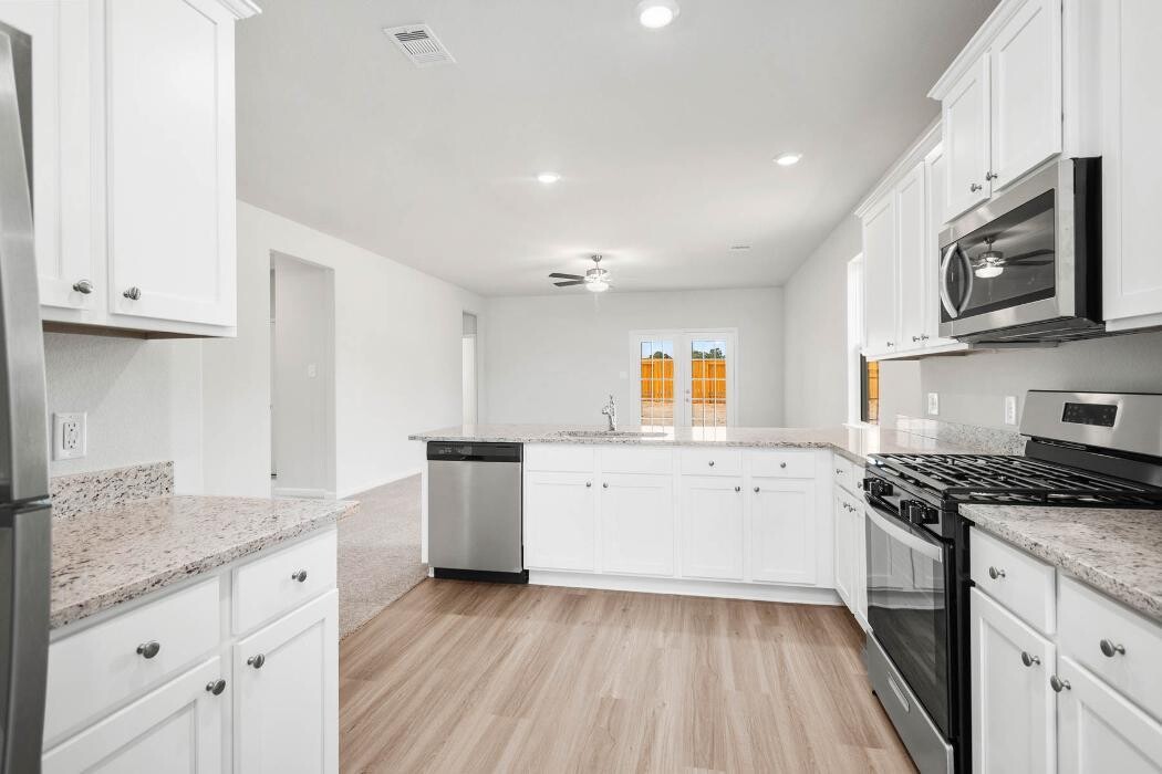 Images LGI Homes - Sweetwater Ridge