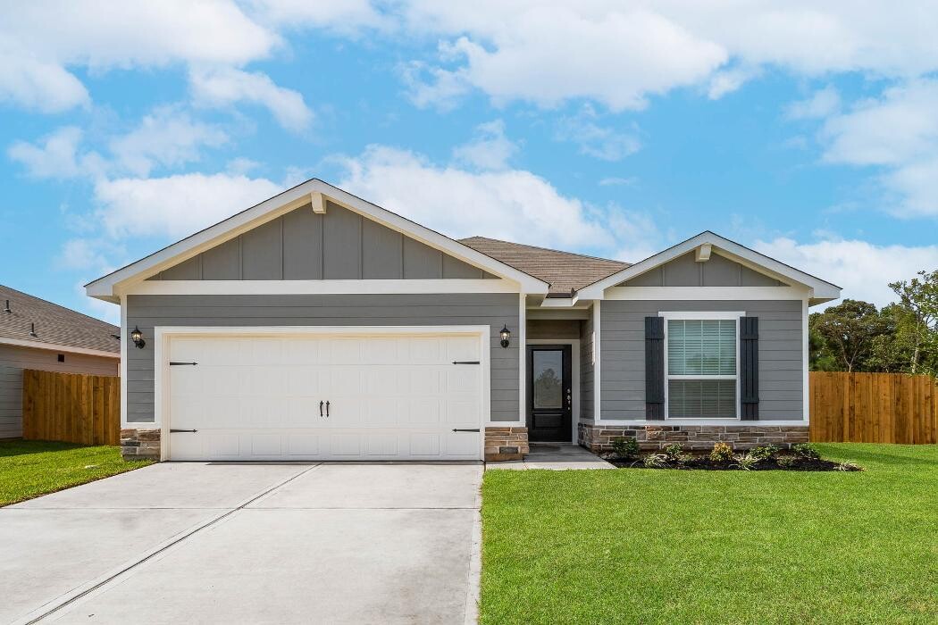 Images LGI Homes - Sweetwater Ridge