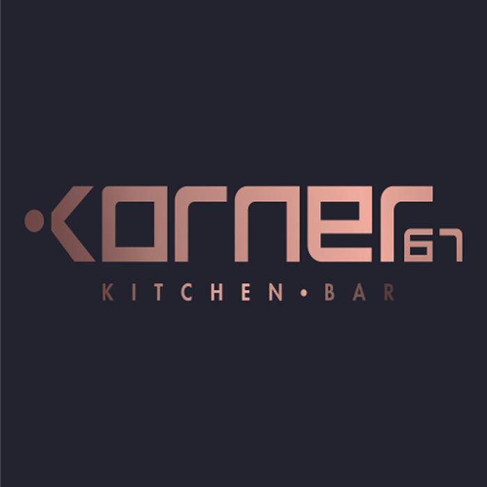 Korner67 Logo