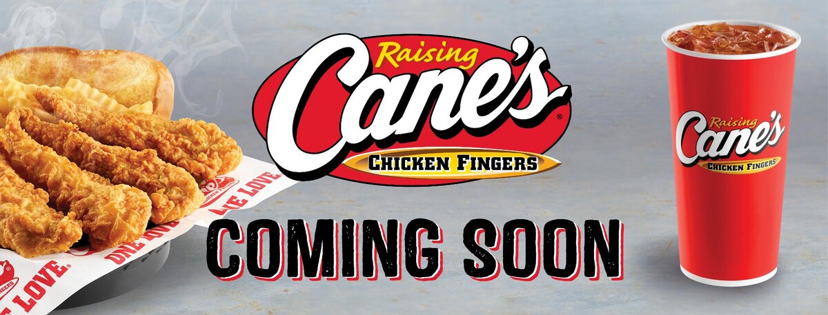 Images Raising Cane's Chicken Fingers