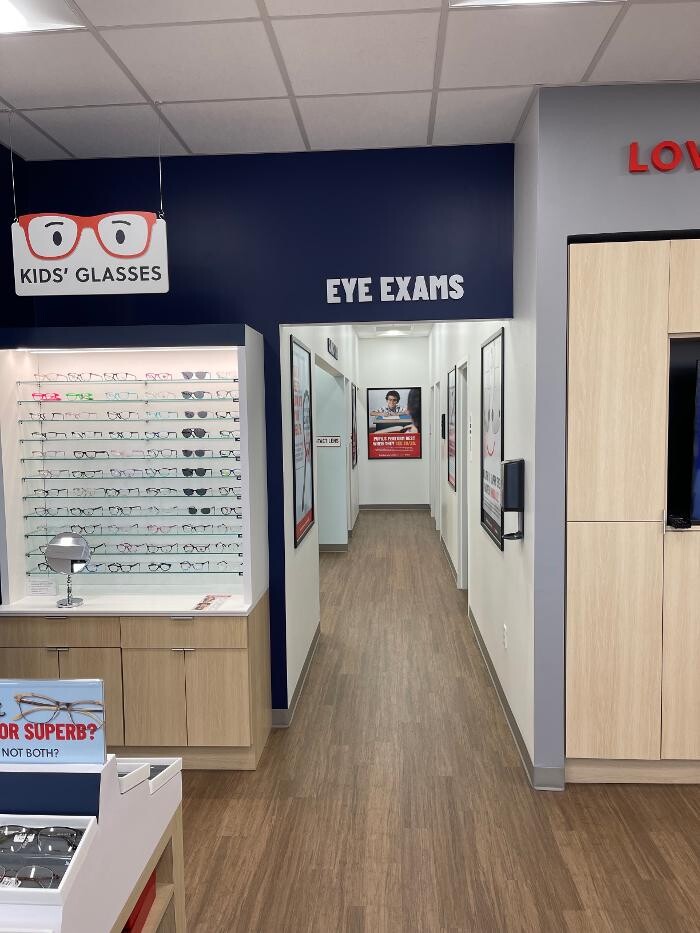 Images Visionworks Doctors of Optometry Lake Forest