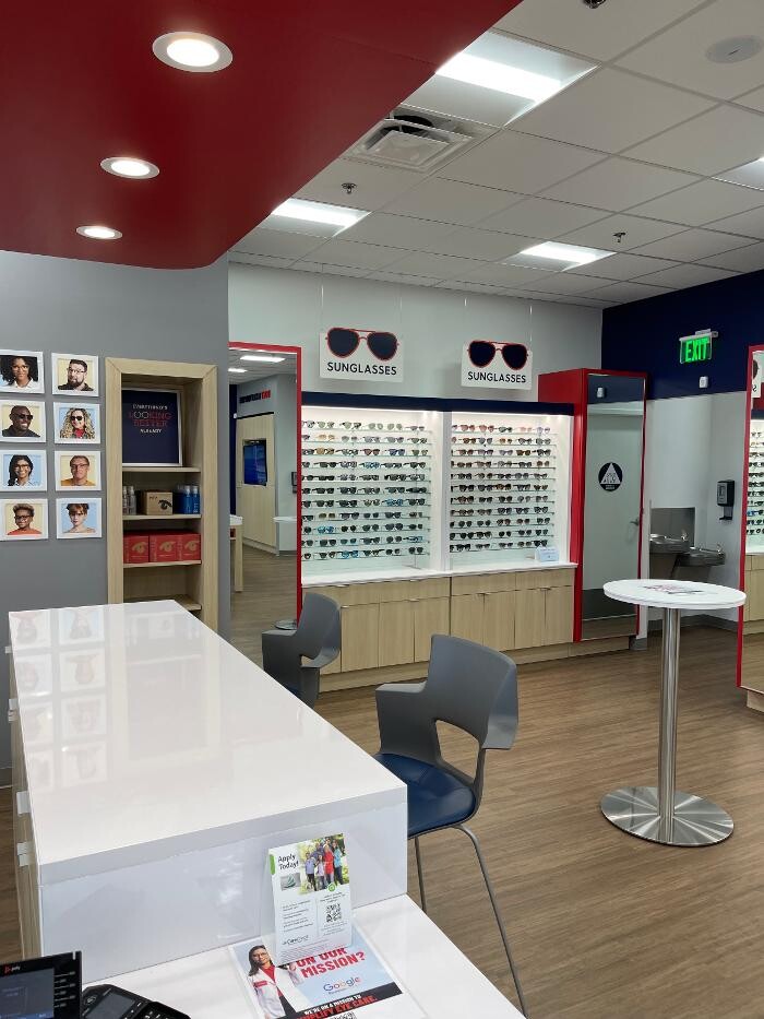 Images Visionworks Doctors of Optometry Lake Forest