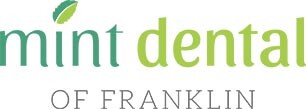 Mint Dental of Franklin Logo