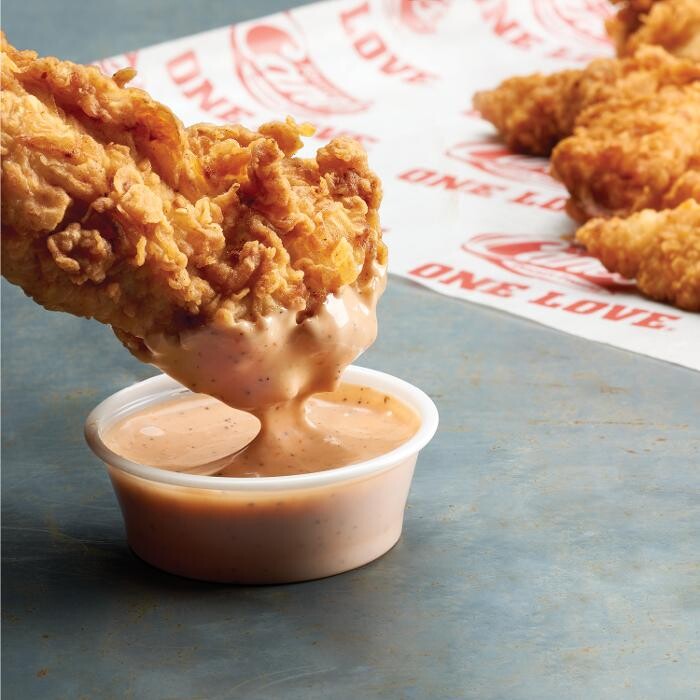 Images Raising Cane's Chicken Fingers