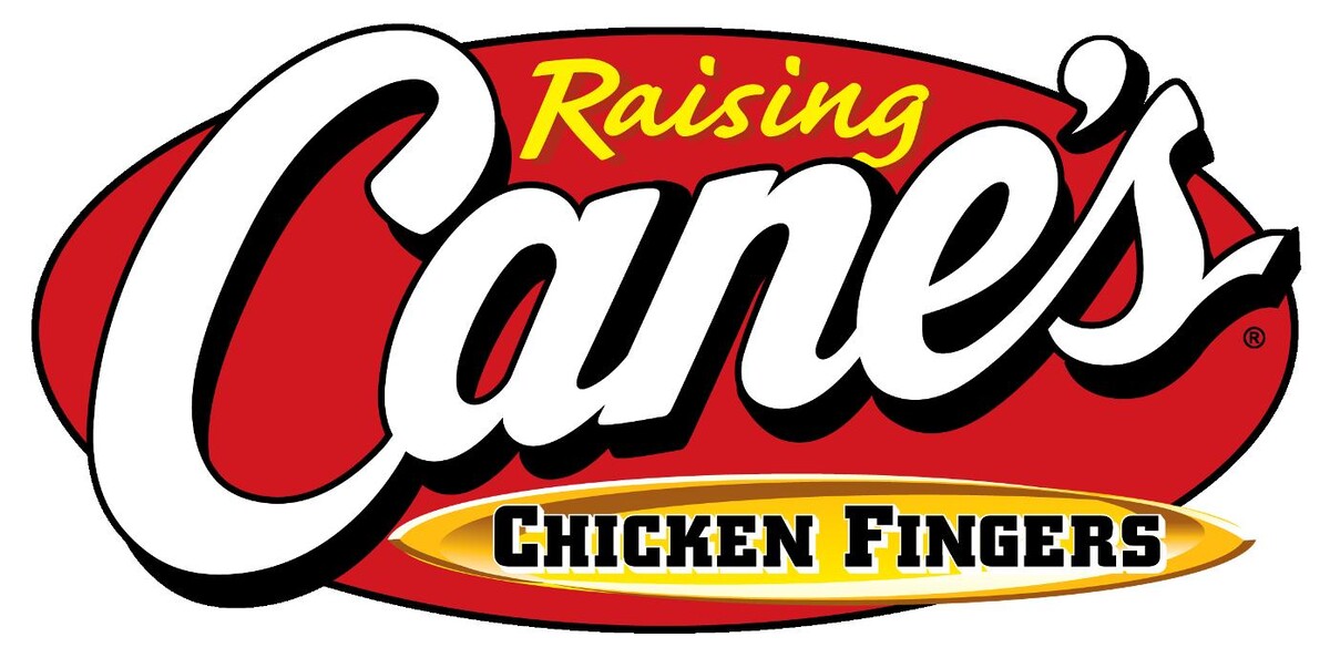 Raising Cane's Chicken Fingers Logo