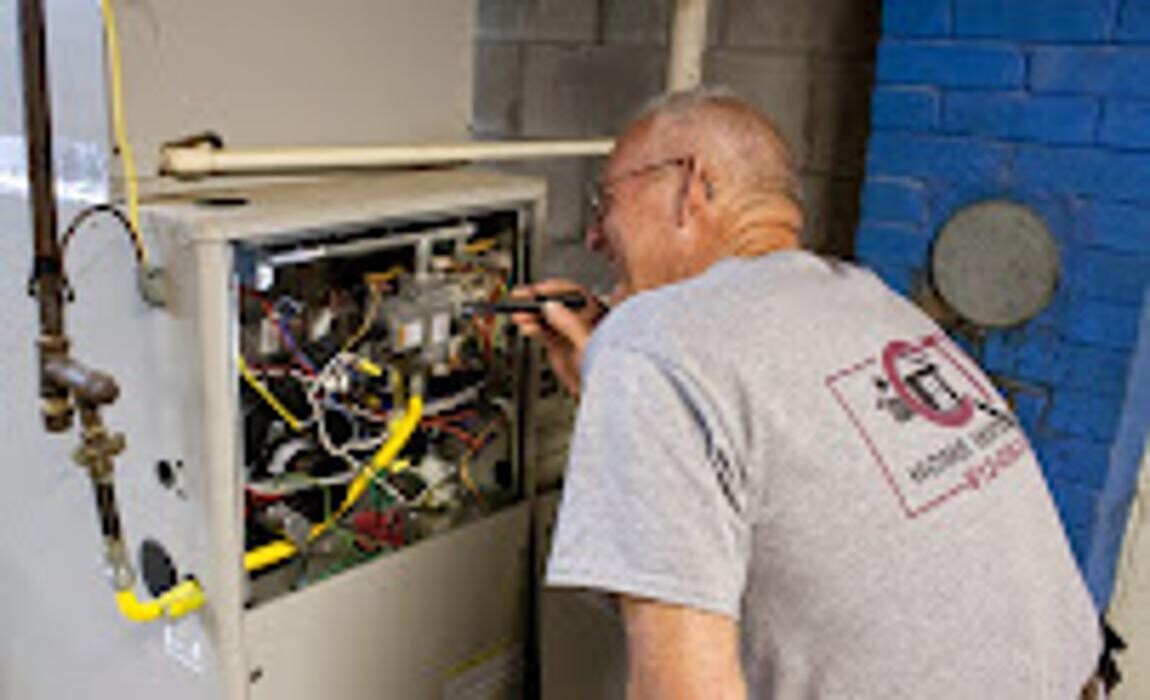 Images CTI Home Inspection, LLC.