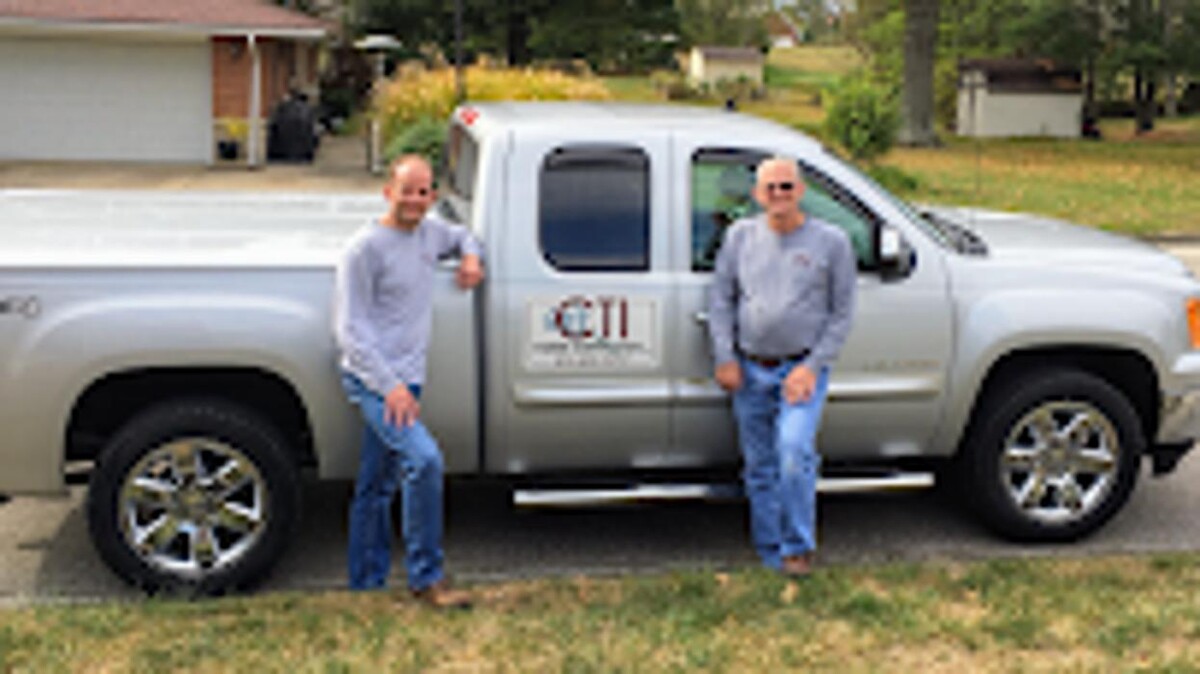 Images CTI Home Inspection, LLC.