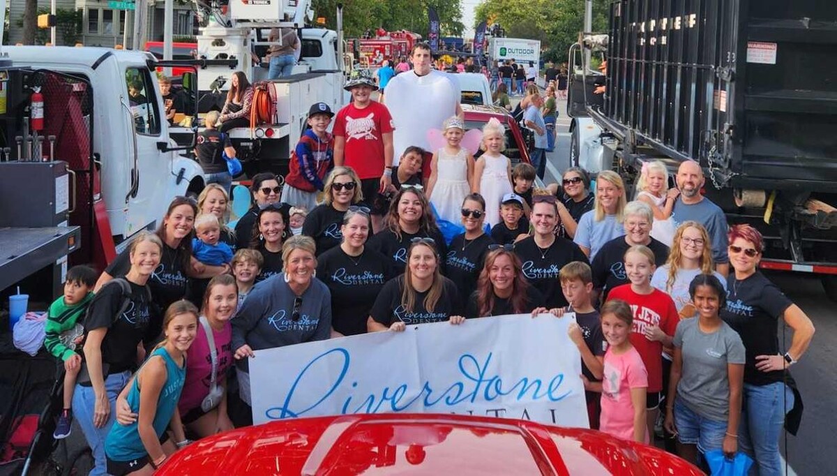 Images Riverstone Dental