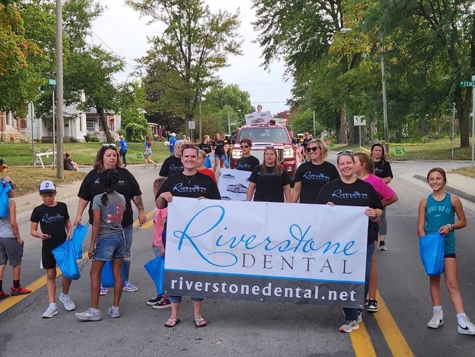 Images Riverstone Dental