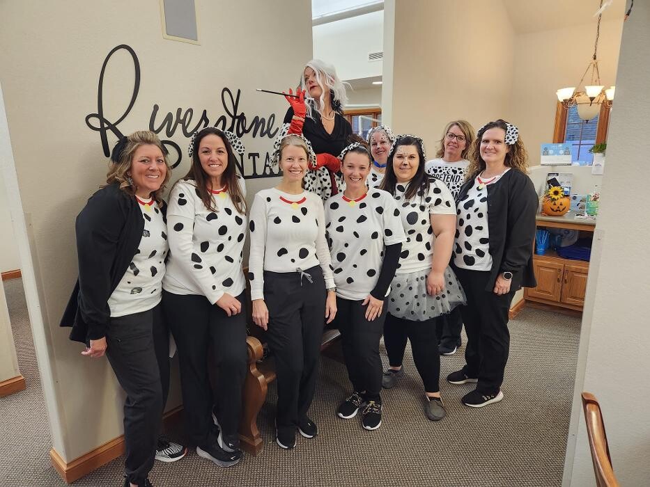 Images Riverstone Dental