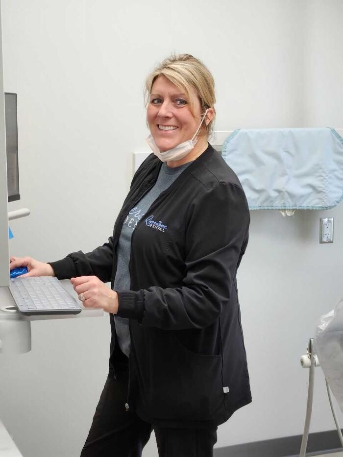 Images Riverstone Dental