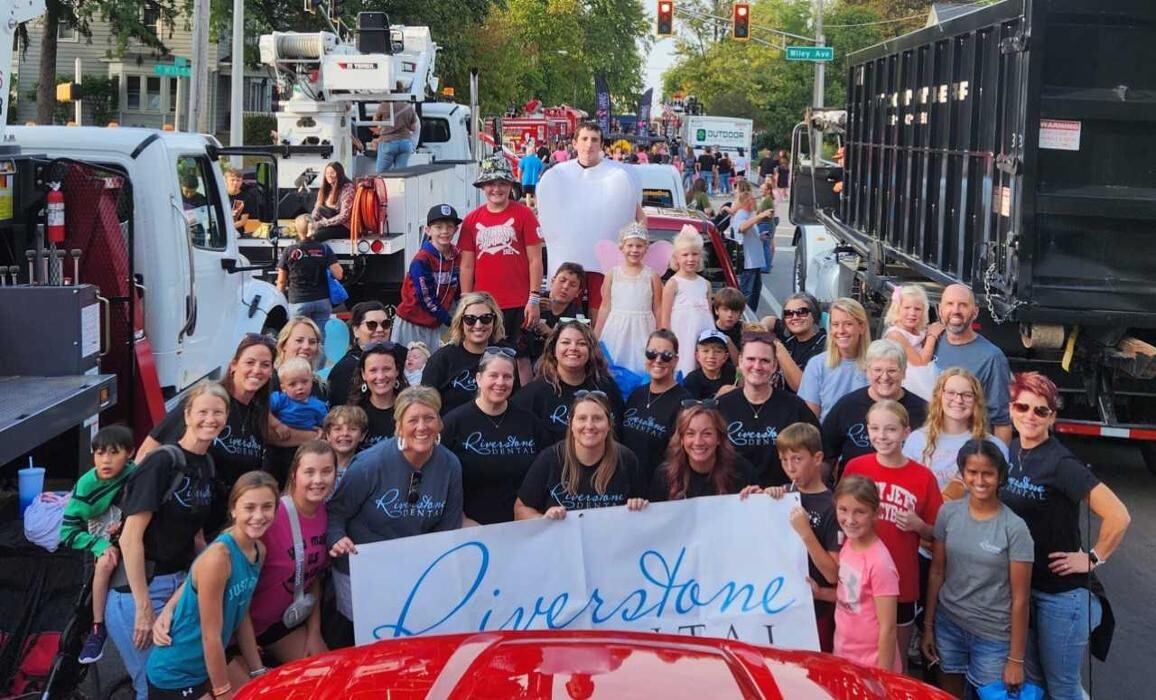 Images Riverstone Dental