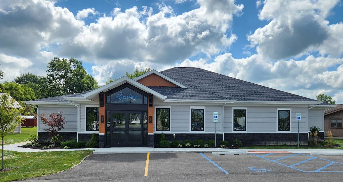 Images Riverstone Dental