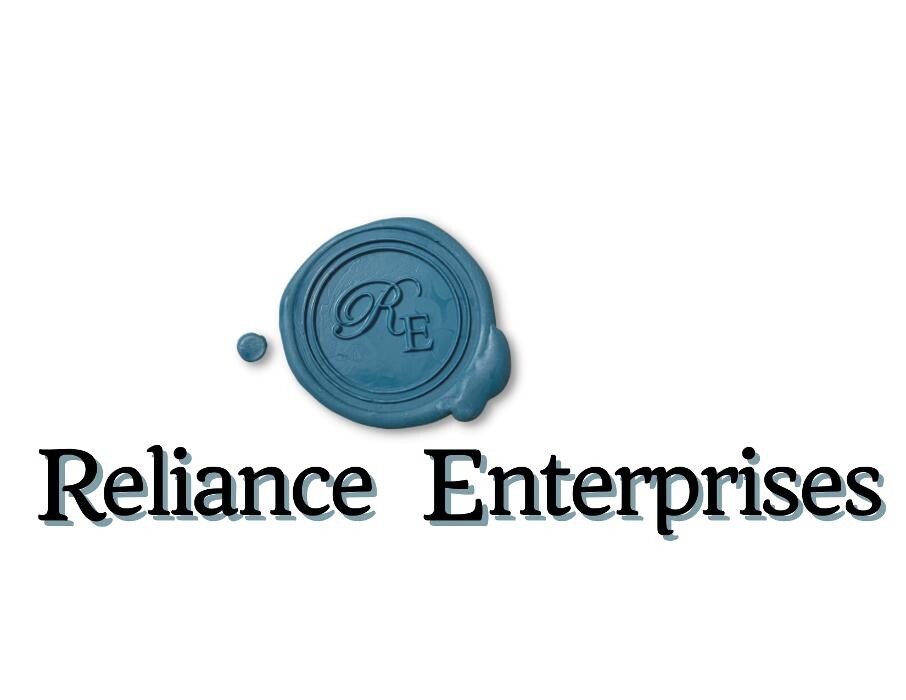 Reliance Enterprises, LLC Logo