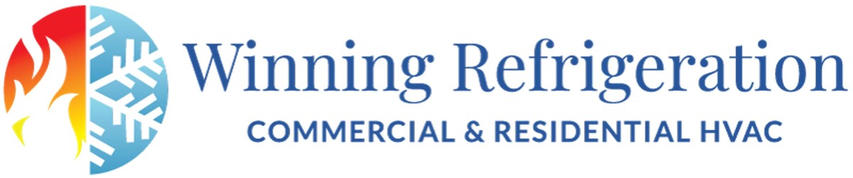Winning Refrigeration Logo