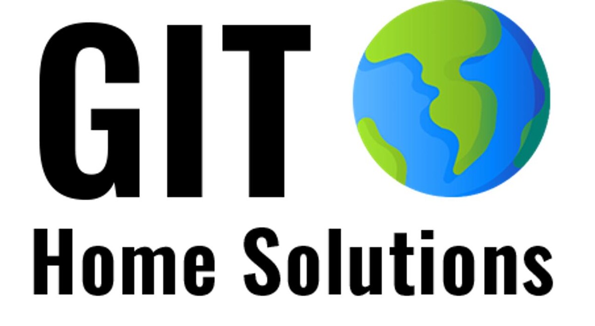 GIT Home Solutions Logo