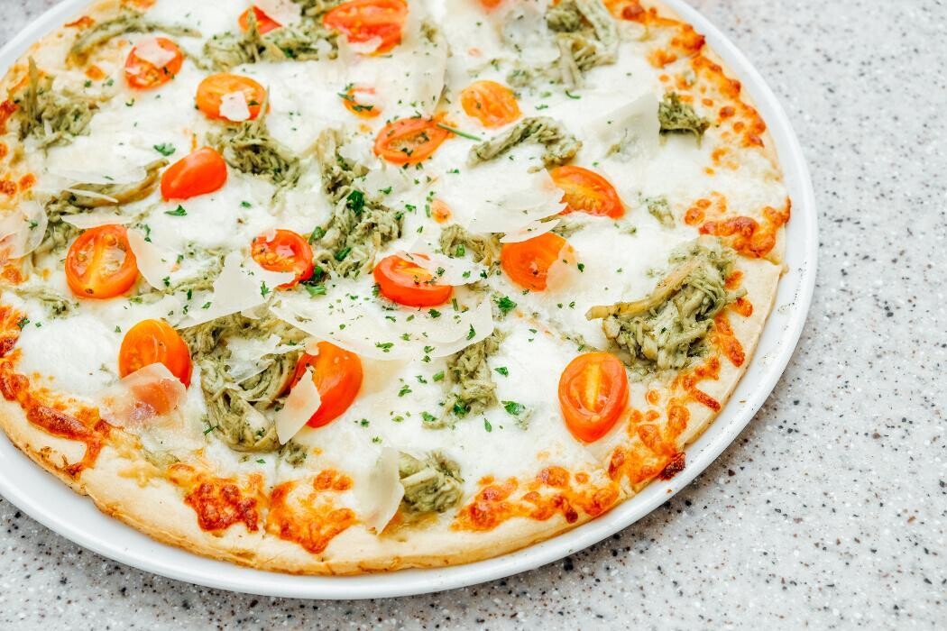 Images Sauce Pizza & Wine