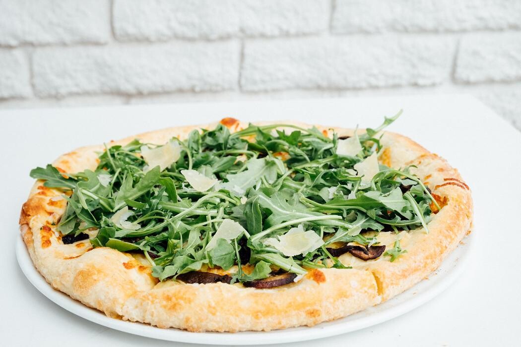 Images Sauce Pizza & Wine