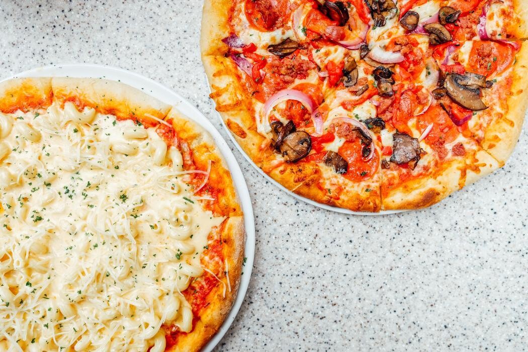 Images Sauce Pizza & Wine