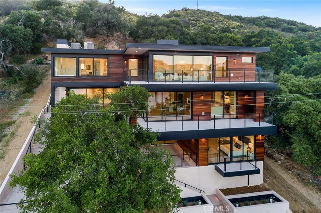 Images Dana Burding - Notch Luxury Properties